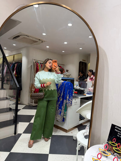 “Candy” - Two Piece set