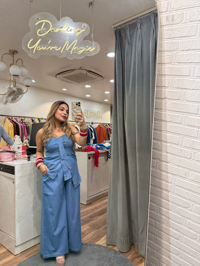 “Menira” - Two Piece set