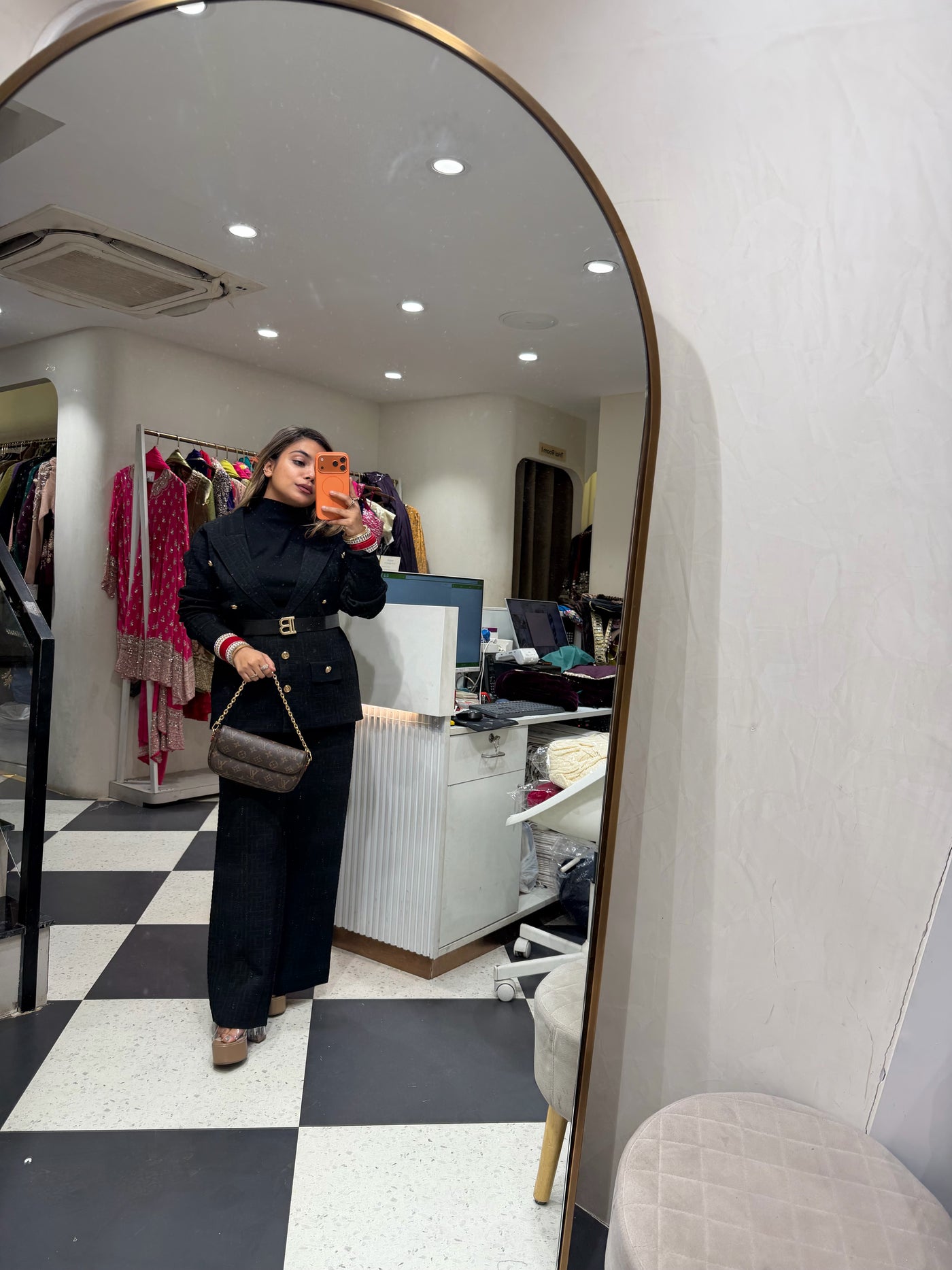 “Hinoy” - Three Piece set