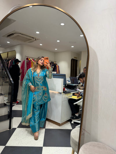 “Iqra” - Three Piece set