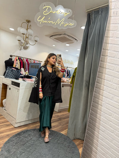 “Kareema” - Two Piece set