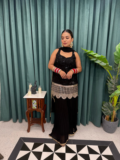“Amara”- Three Piece set