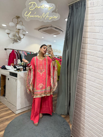 “Tahika” - Two Piece set