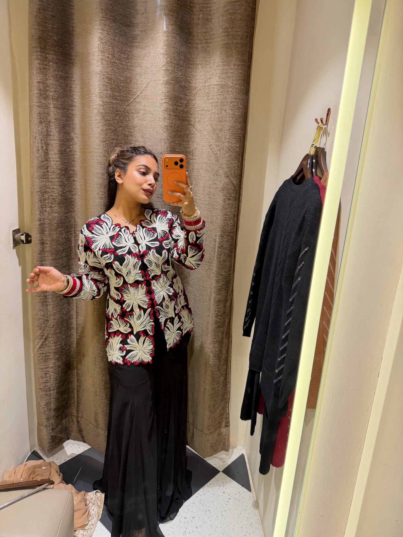 “Moha” - Luxe Two Piece set