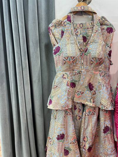 “Urima”- Three Piece set