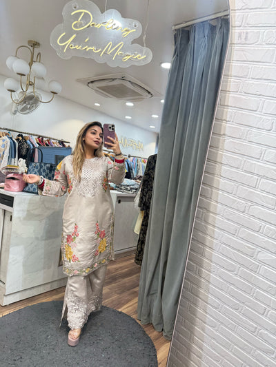 “Iqra” - Two piece set