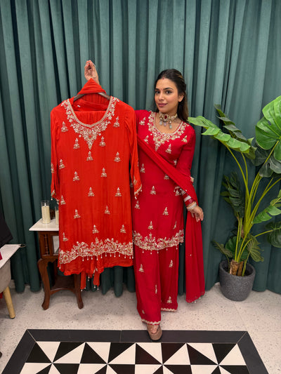“Ripi” - Three Piece set
