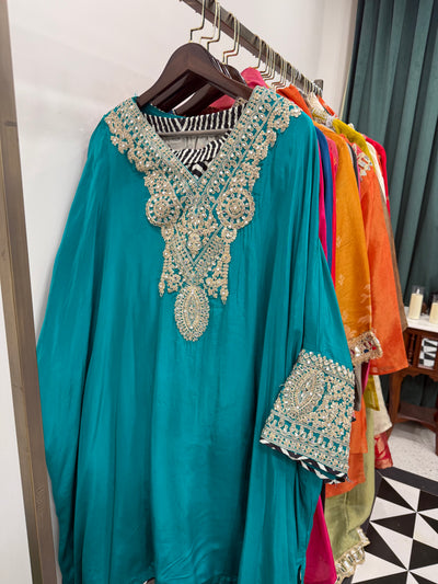 “Binti” - Three Piece set