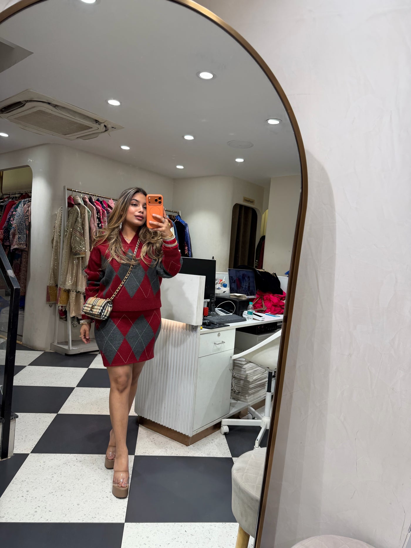 “Jenna” - Two Piece set