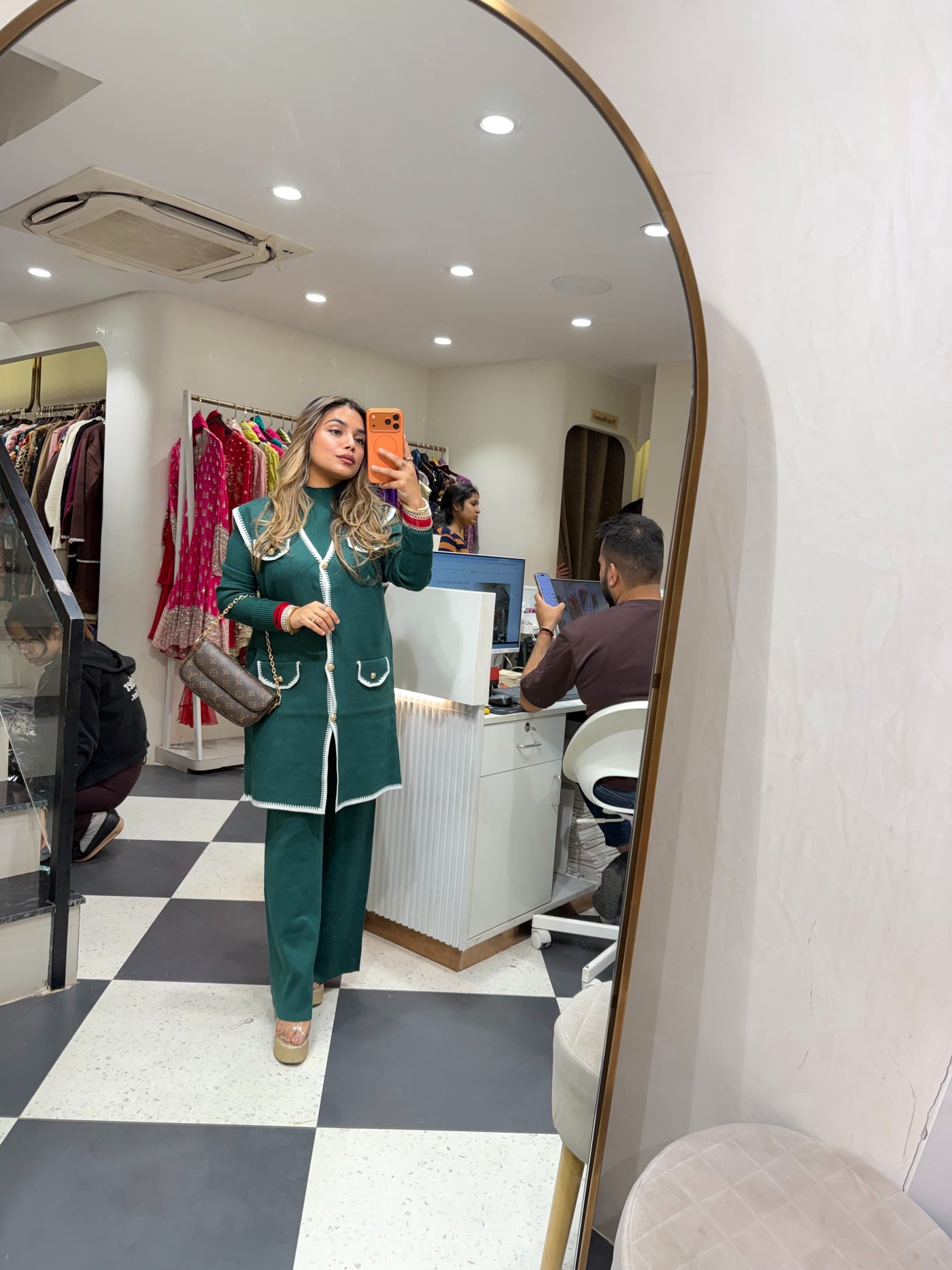 “Cipi” - Three Piece set