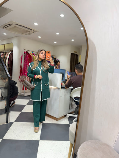 “Cipi” - Three Piece set