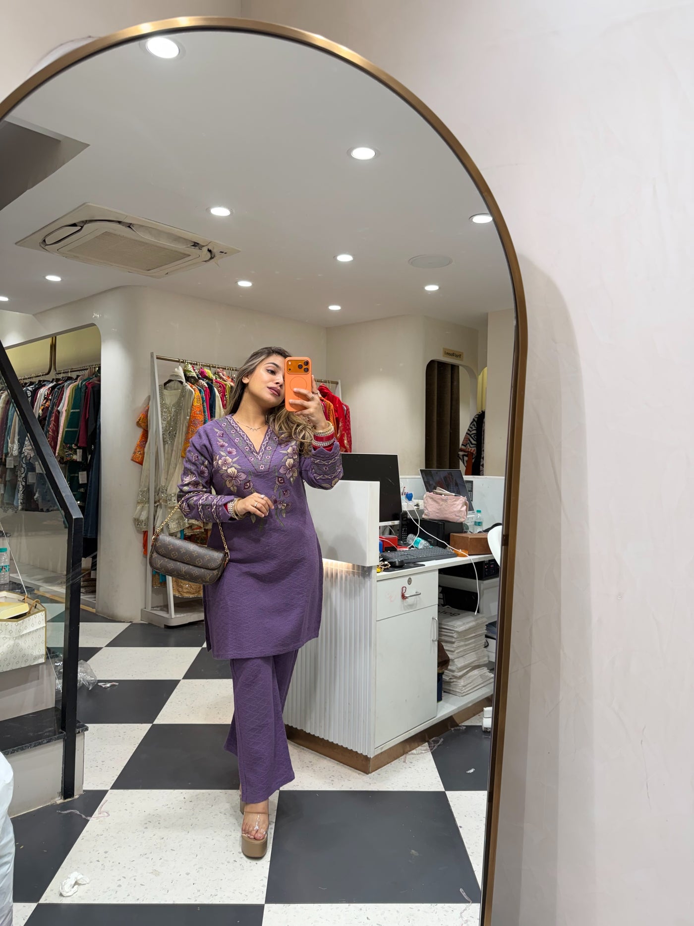 “Ella ” - Two Piece set