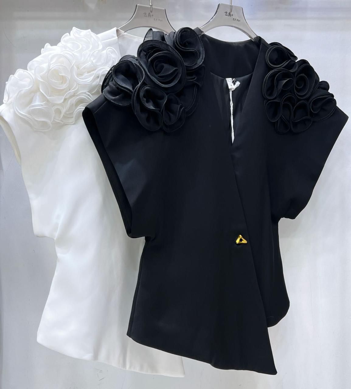 “Tippi” - Korean Top
