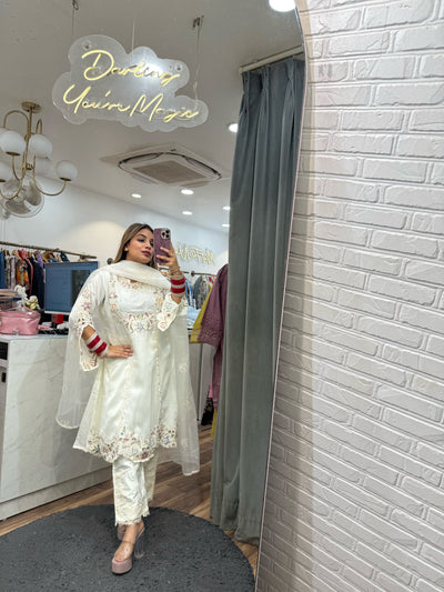 “Hiba” - Three Piece set
