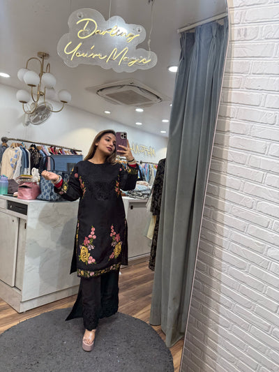 “Iqra” - Two piece set