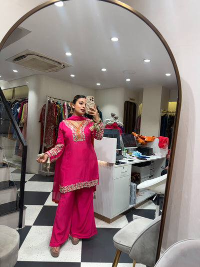 “Ahlam”- Three Piece set