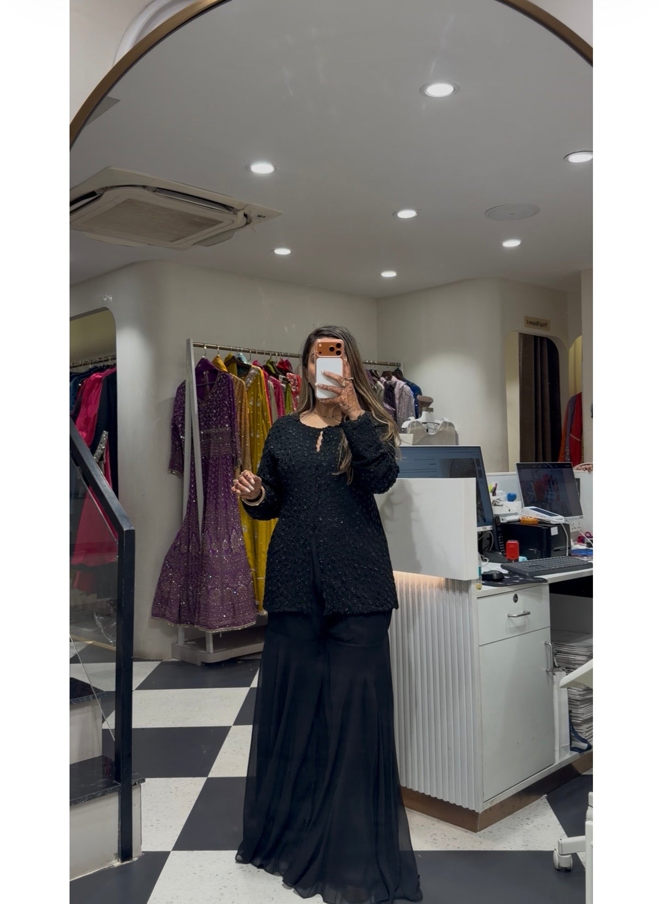 “Missi” - Two Piece set