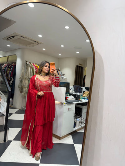 “Tammana” - Three Piece set