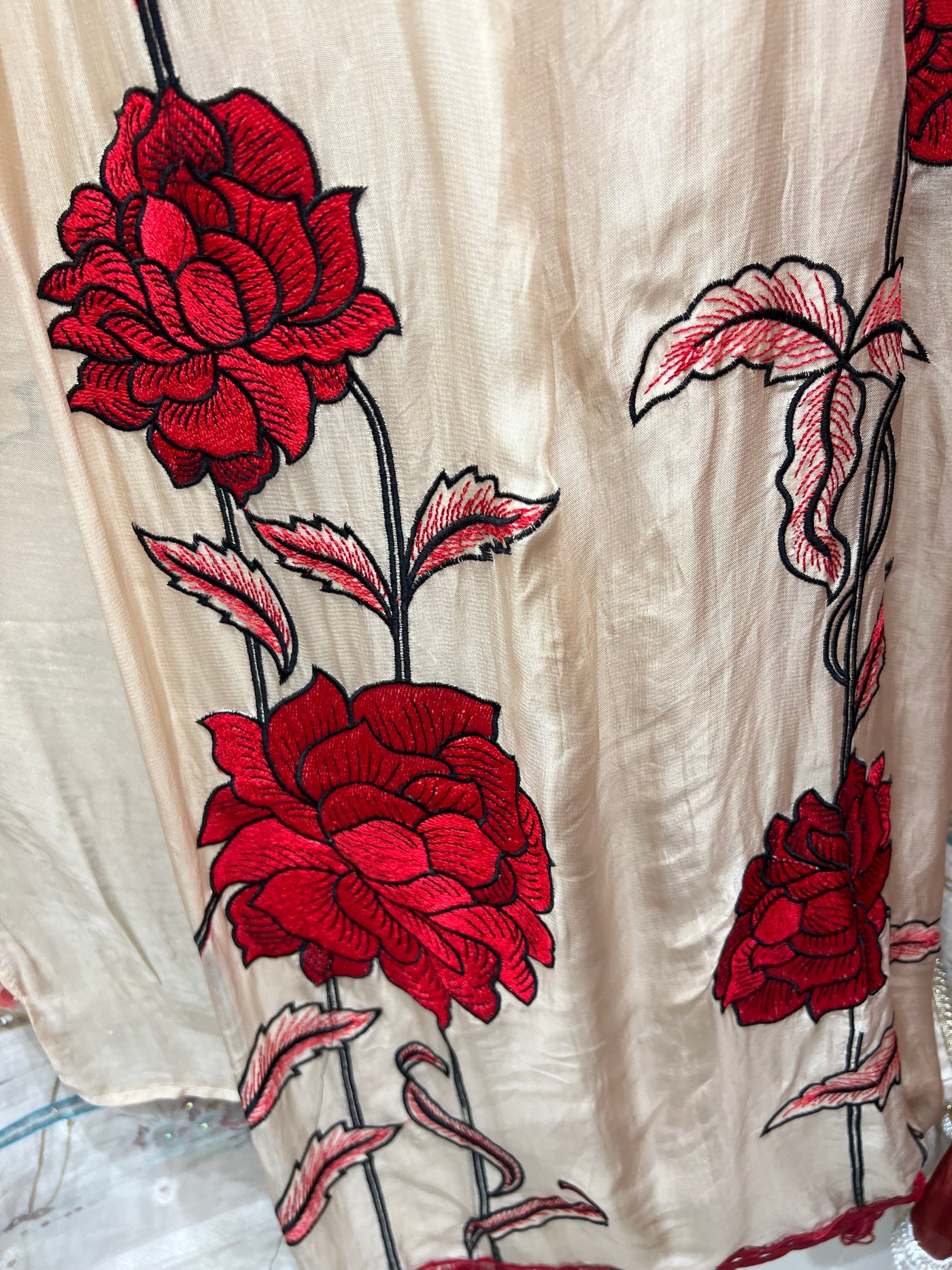 “Aditi” -   Unstitched Suit