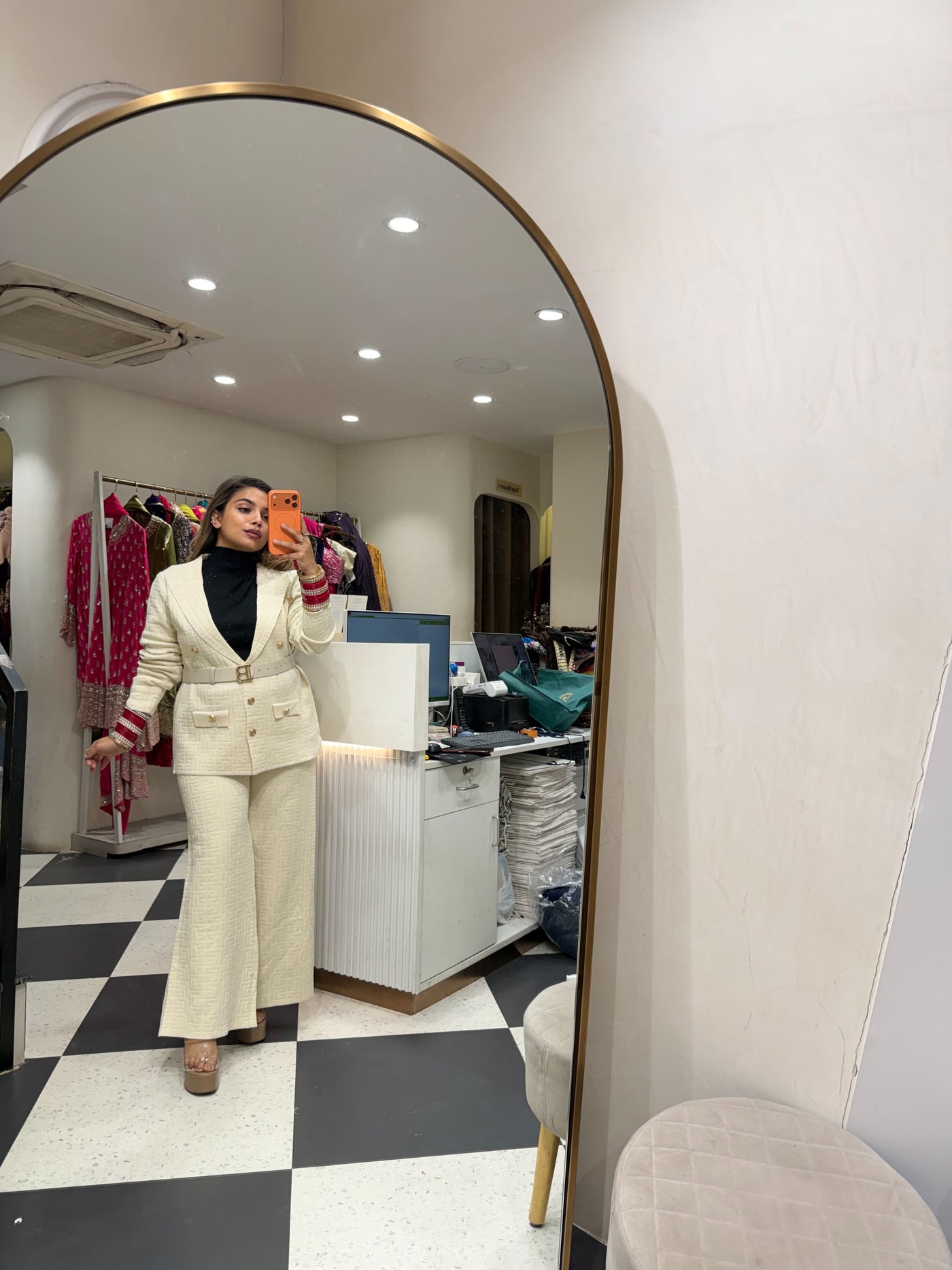 “Hinoy” - Three Piece set