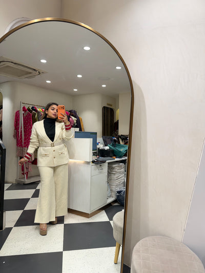 “Hinoy” - Three Piece set