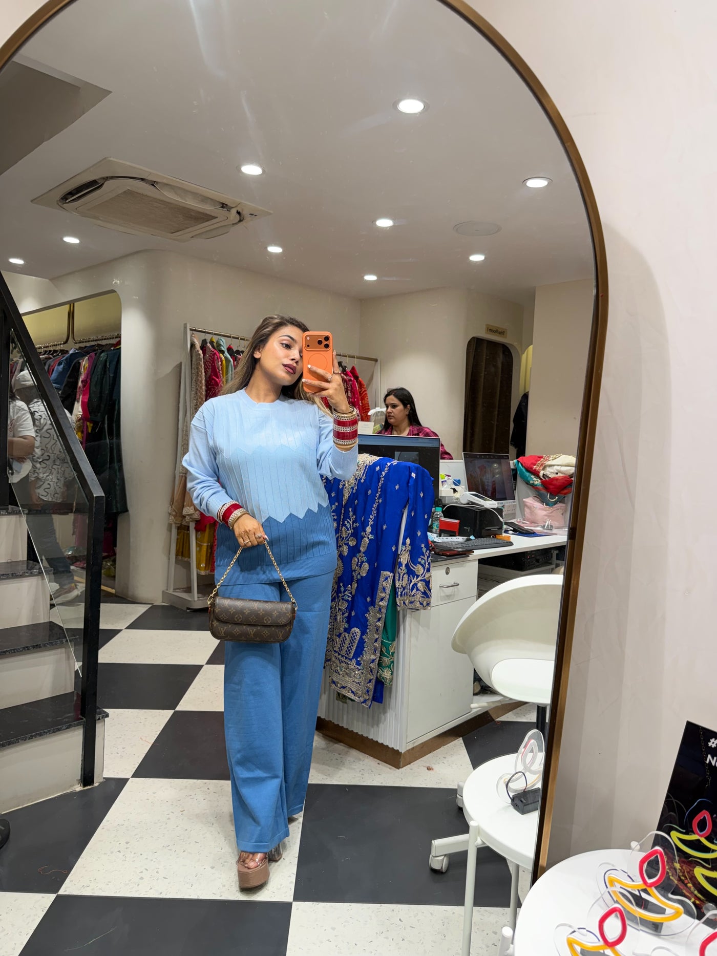 “Candy” - Two Piece set