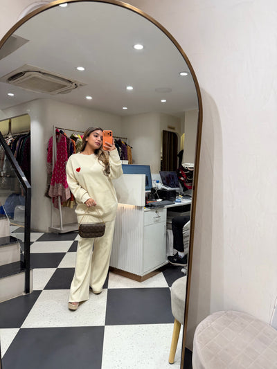 “Kilajo” - Two Piece set