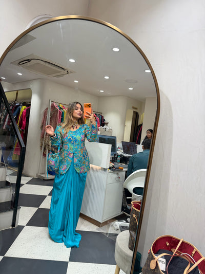 “Diha” - Three Piece set