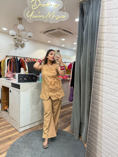 “Errie- Two Piece set