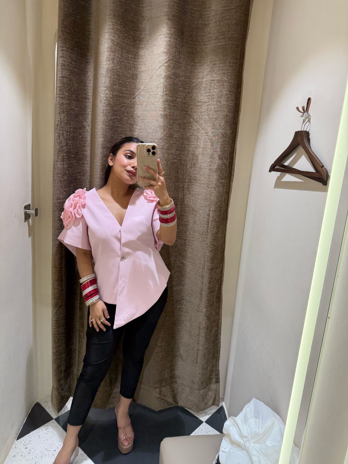 “Tippi” - Korean Top