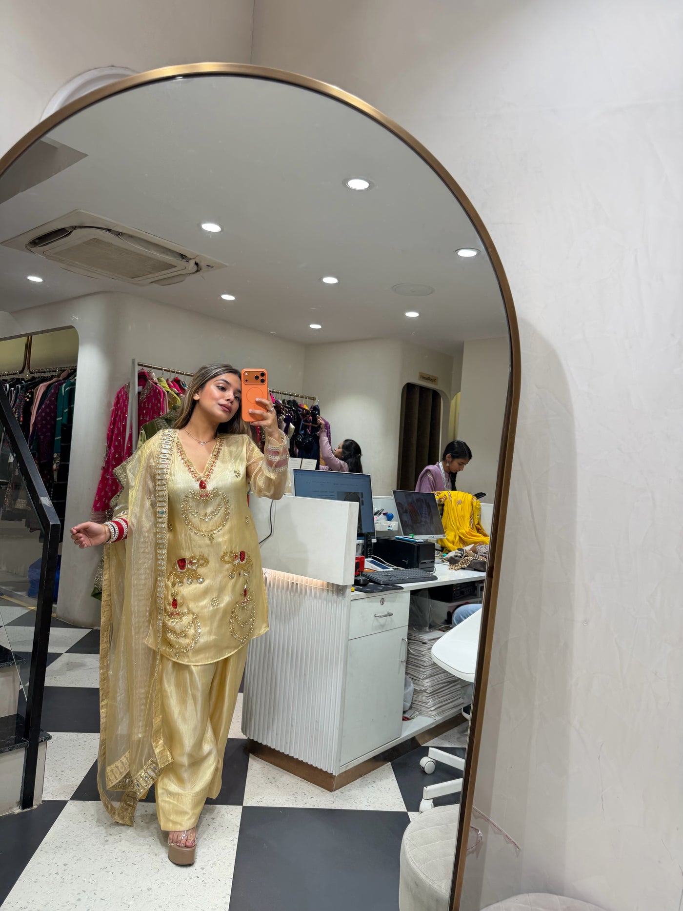 “Iqra” - Three Piece set