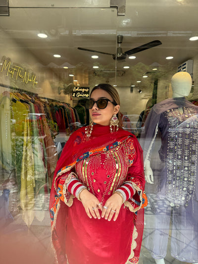 “Sitara” - Three Piece set