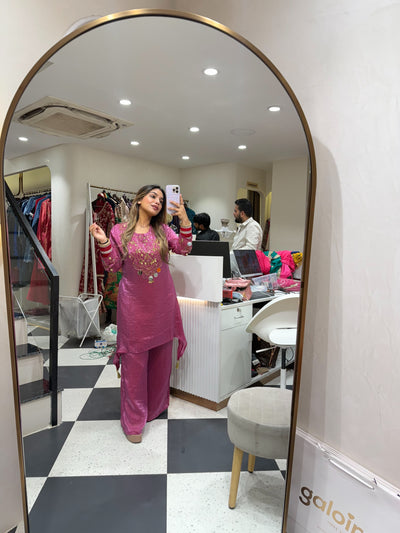 “Farah” - Two Piece set