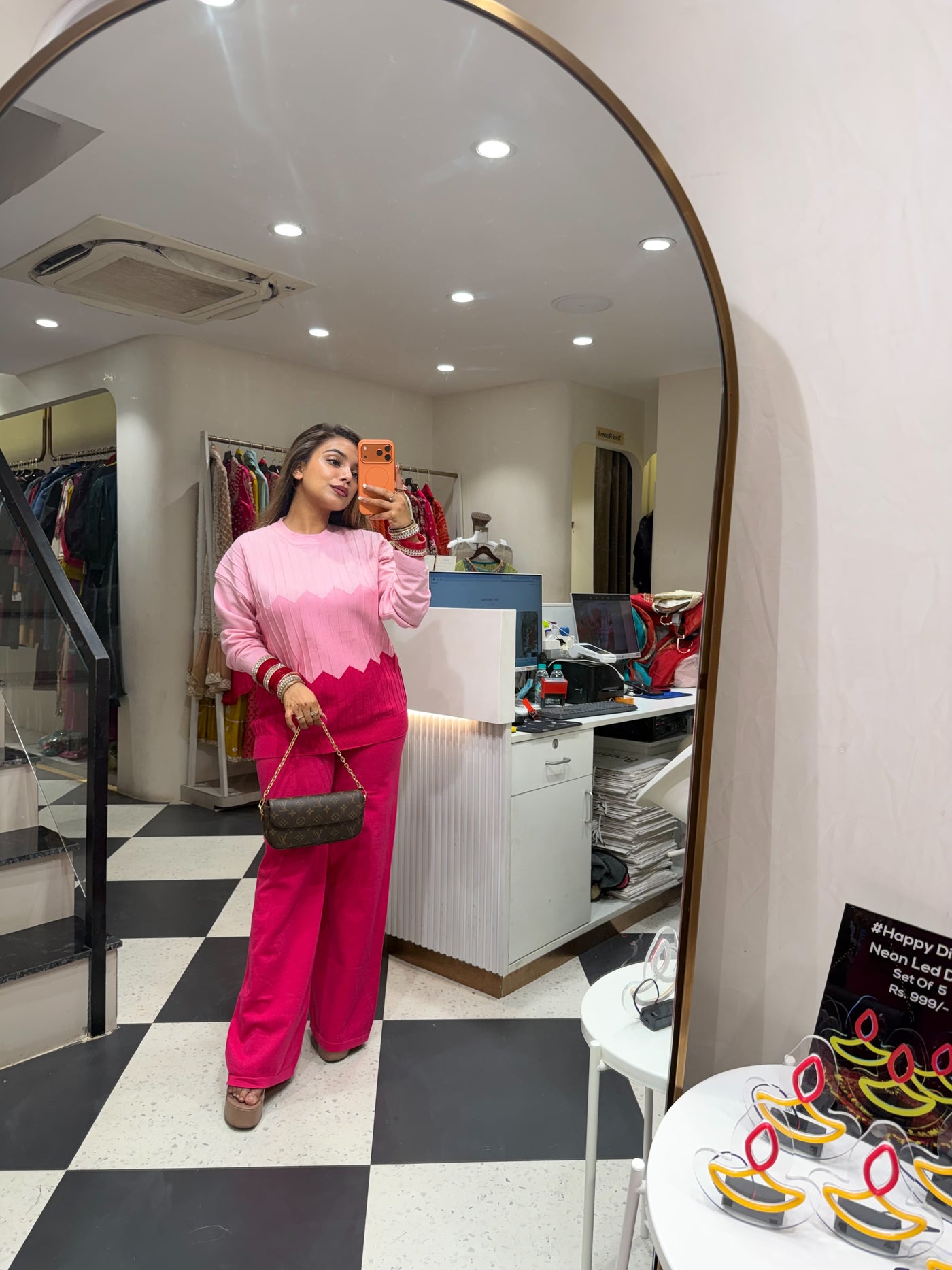 “Candy” - Two Piece set