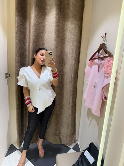 “Tippi” - Korean Top