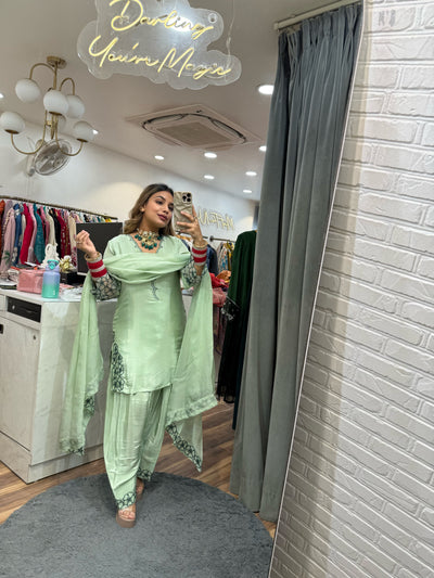 “Keva”- Three Piece set