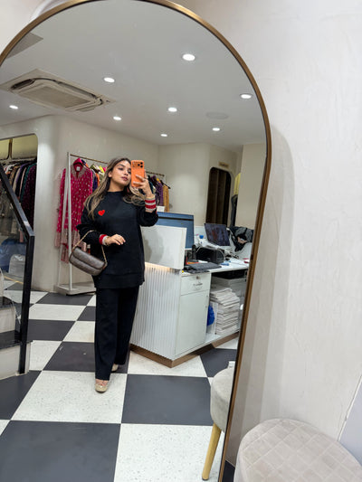 “Kilajo” - Two Piece set