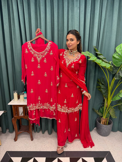 “Ripi” - Three Piece set