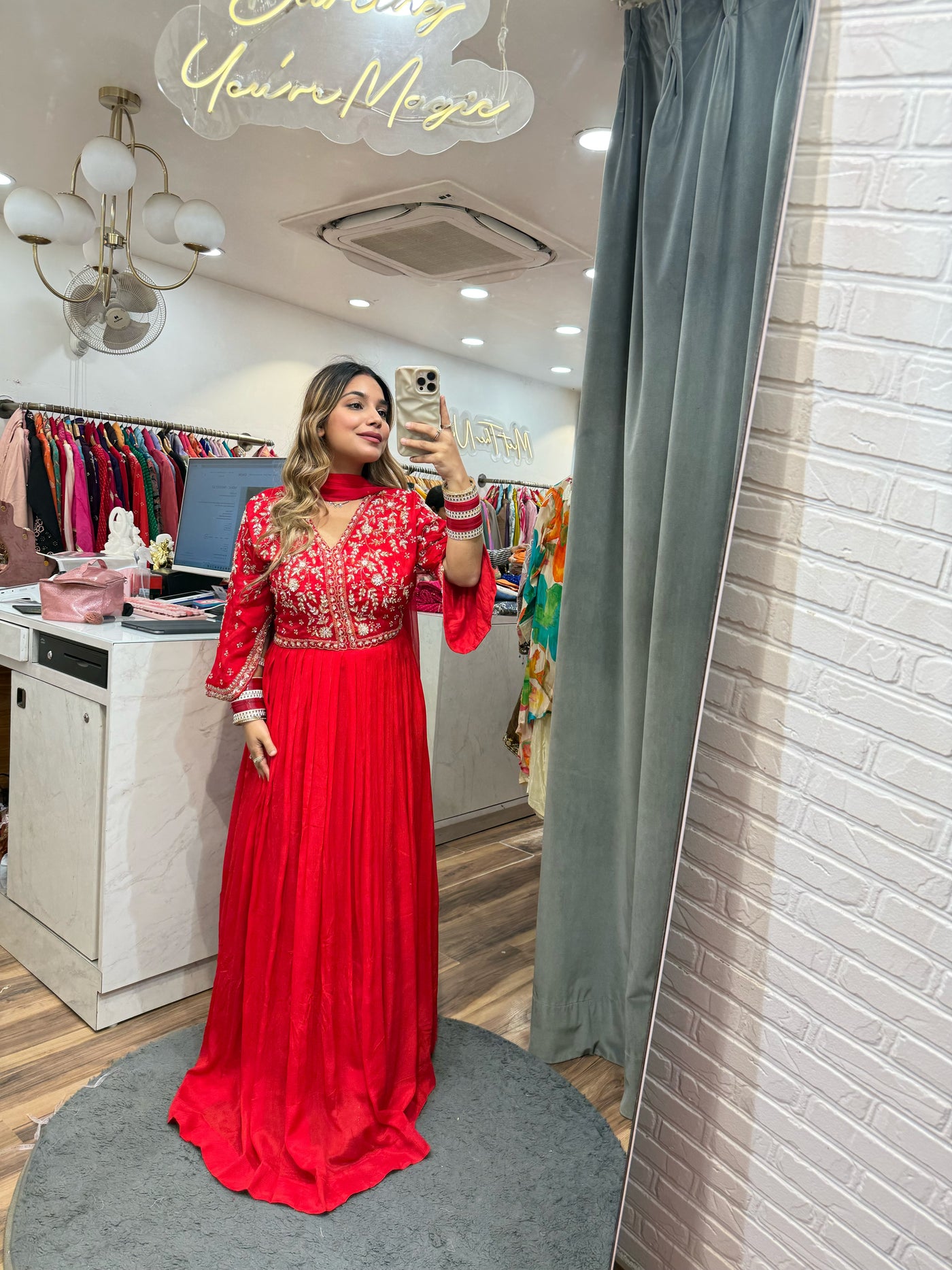 "Samayi”-  Two Piece set