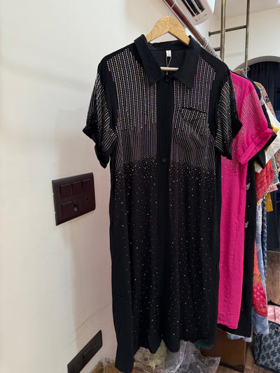 “Kiwi” - Long Dress