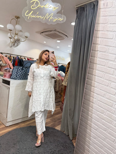 “Laila” - Two Piece set