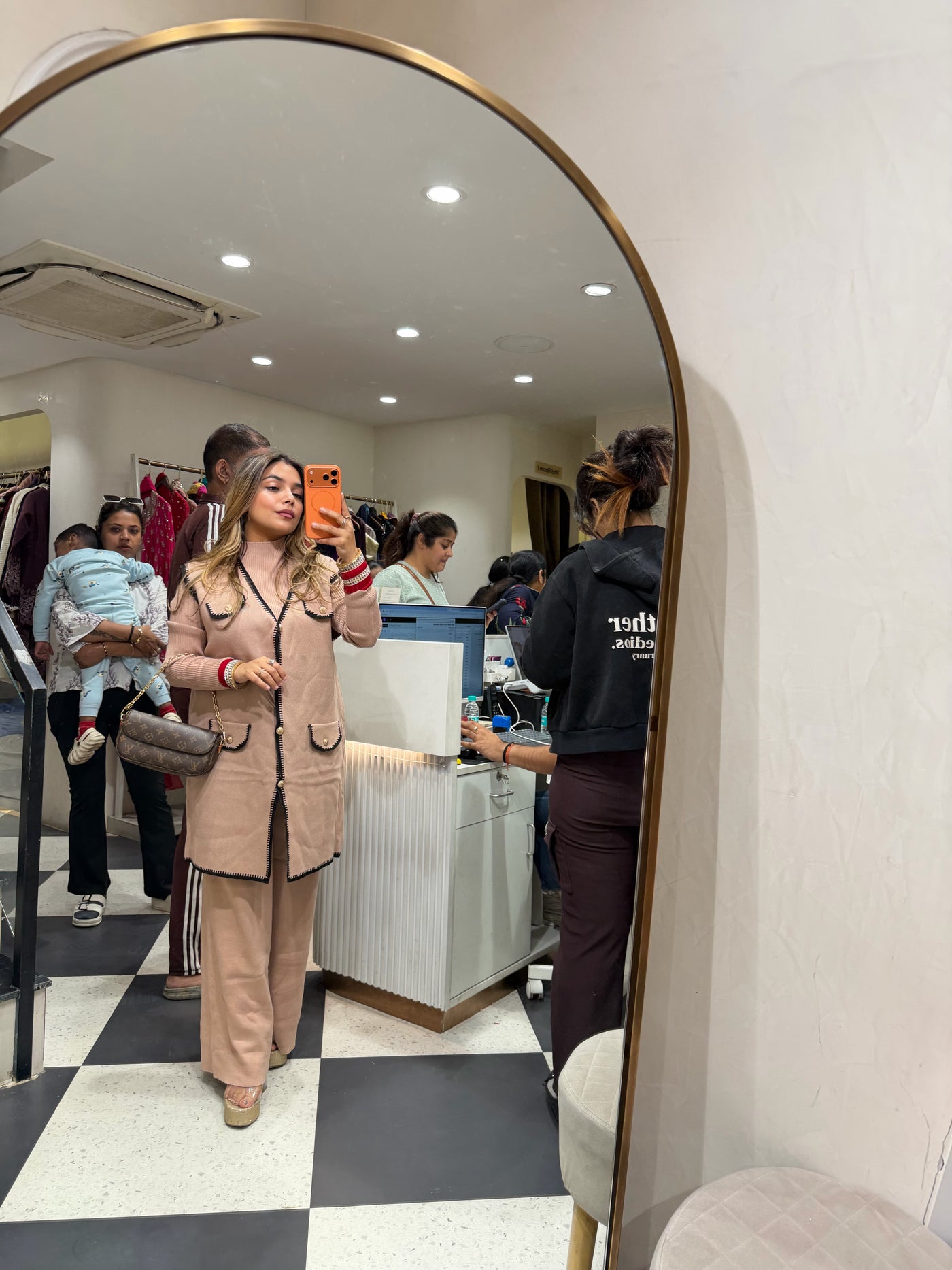 “Cipi” - Three Piece set