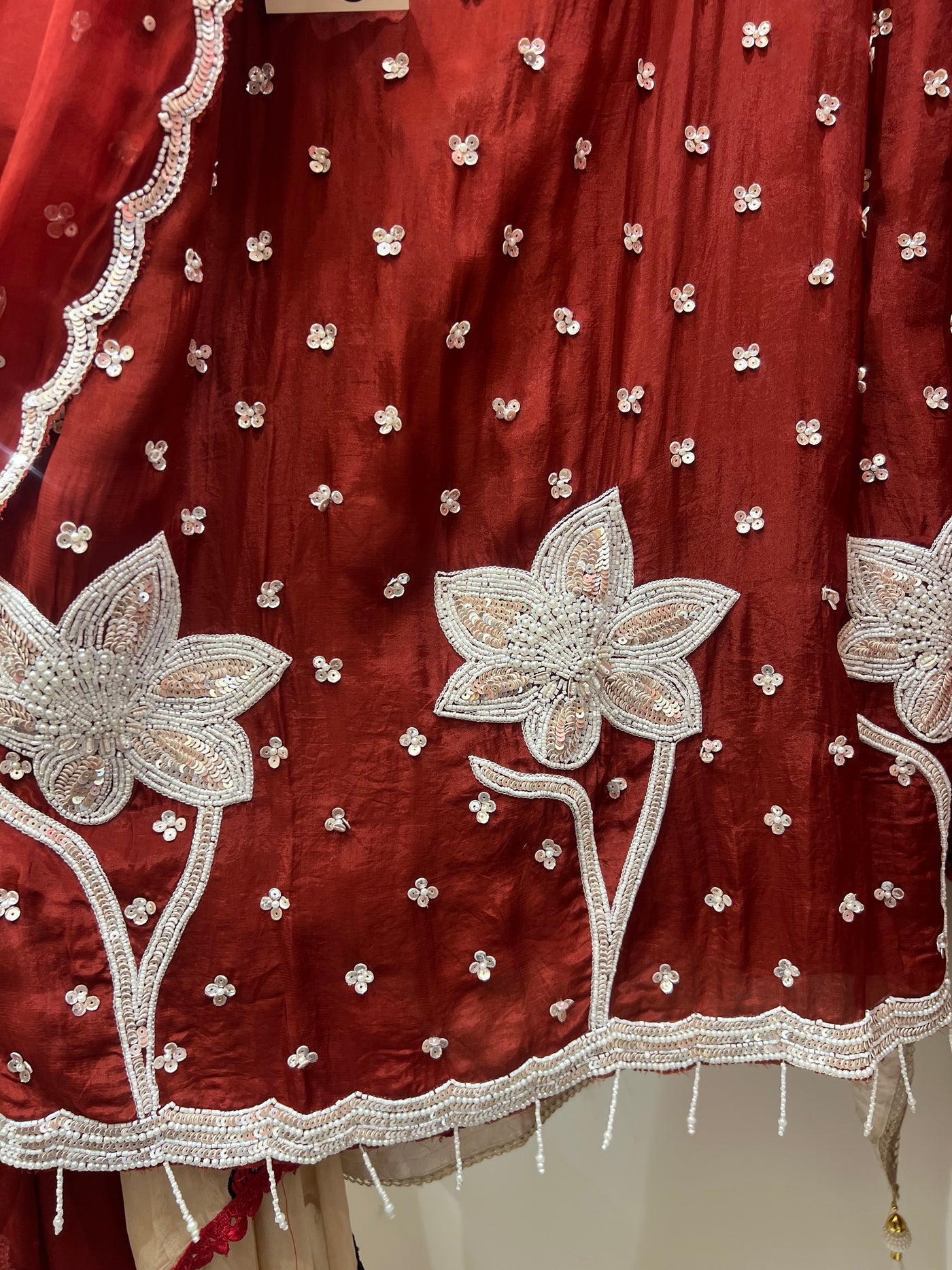 “Sumani” -   Unstitched Suit