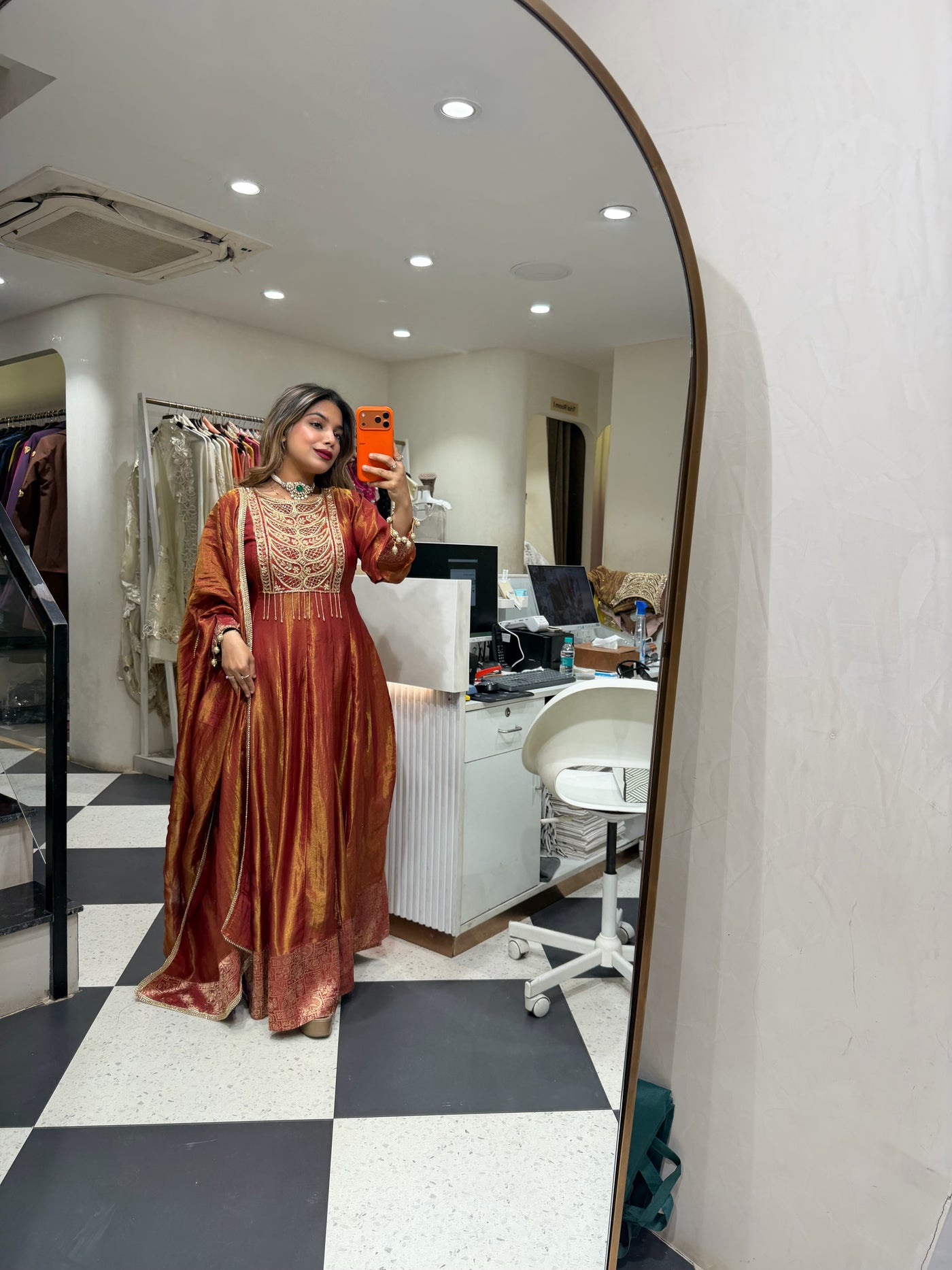 “Chehak” - Three Piece set – Galoir