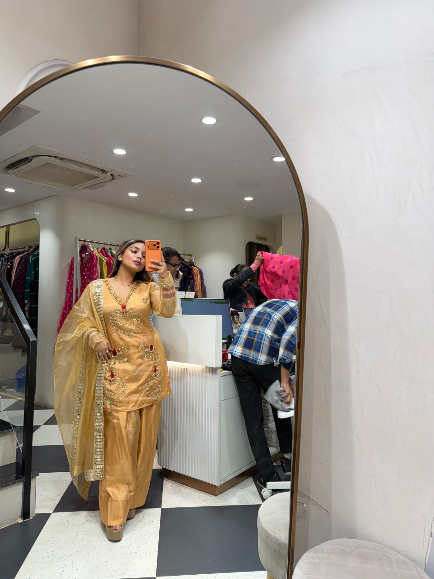 “Iqra” - Three Piece set