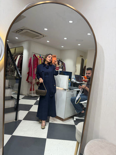 “Hirni”- Three Piece Skirt Set