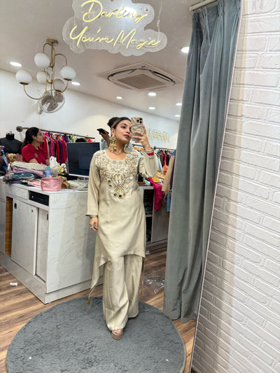 “Sumesha”-  Two Piece set
