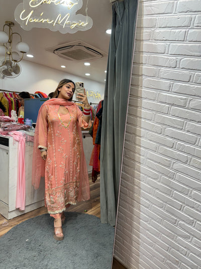 “Bani” - Three  Piece set