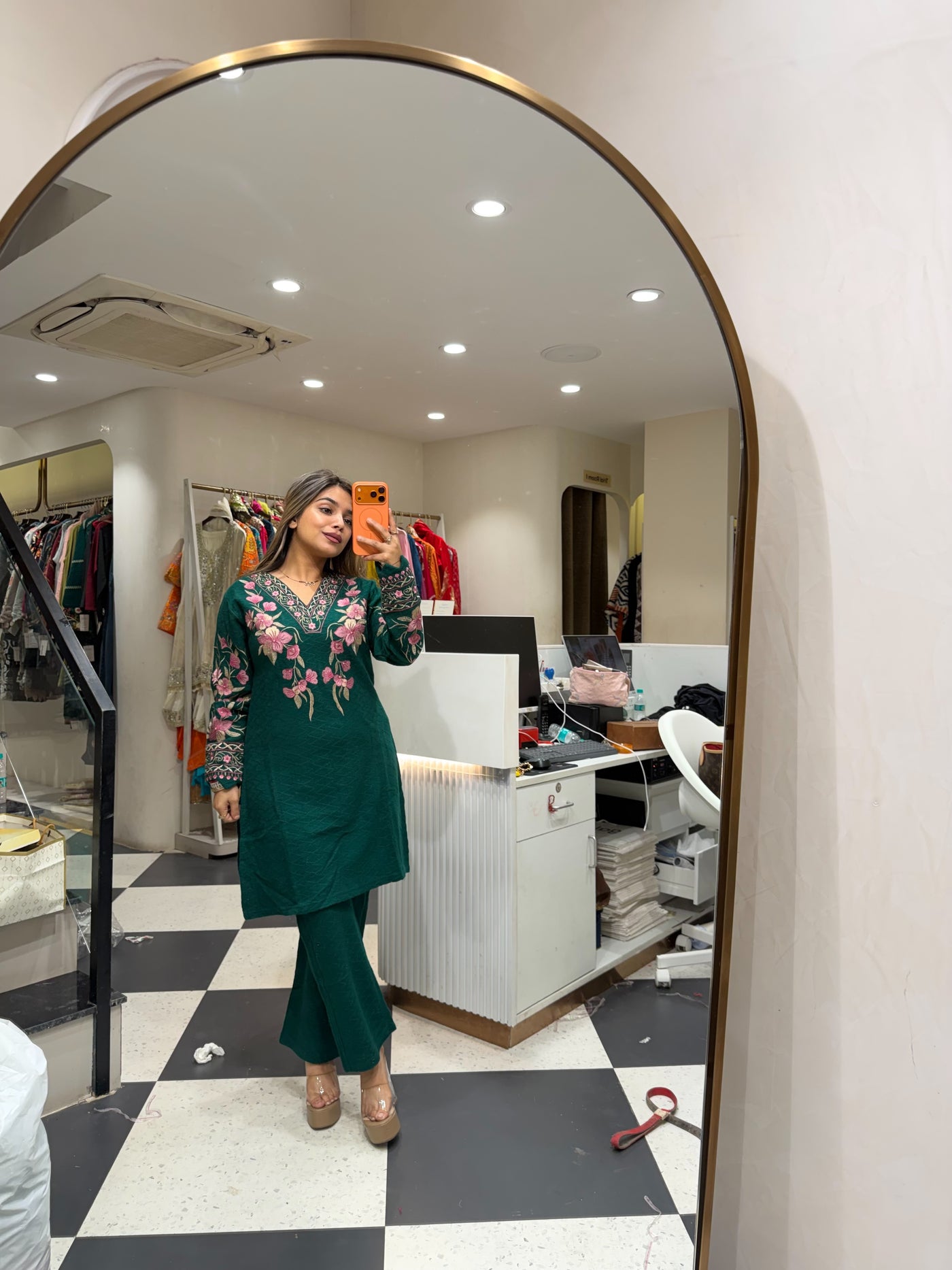 “Ella ” - Two Piece set