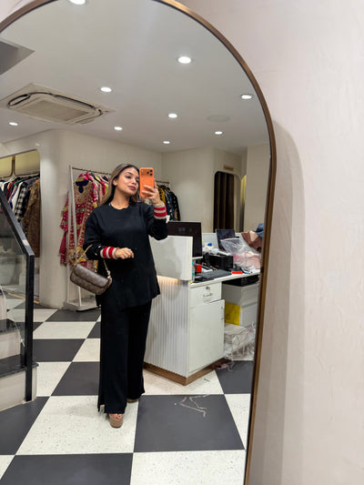 “Mani” - Two Piece set